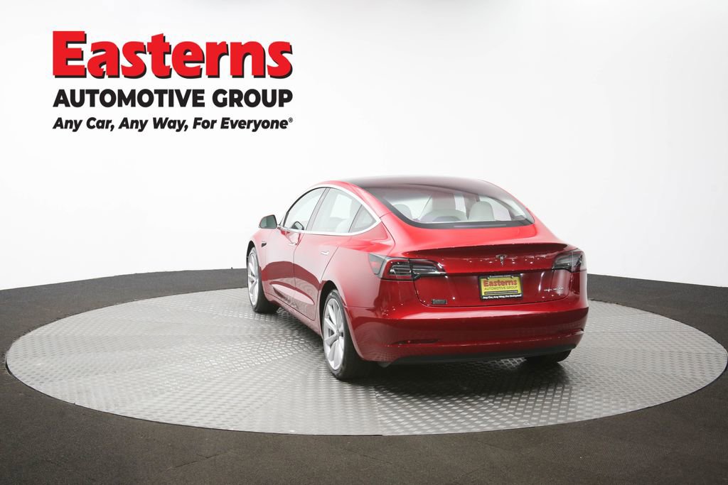 Used 2018 Tesla Model 3 Long Range image 60