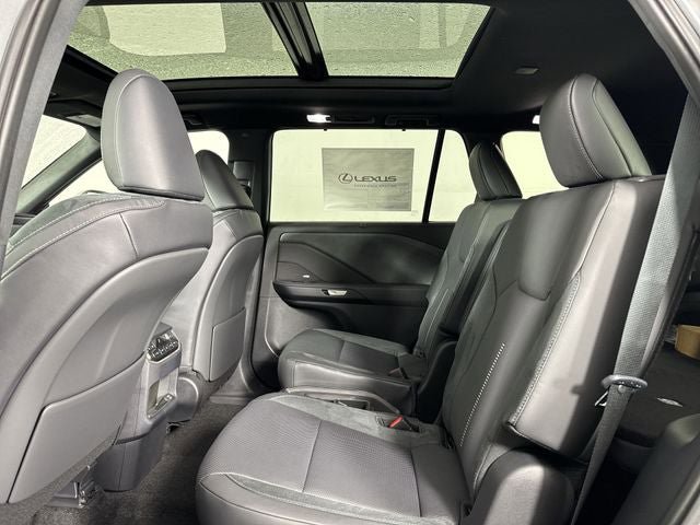 New 2026 Lexus TX 350 AWD w/ Technology Package image 22