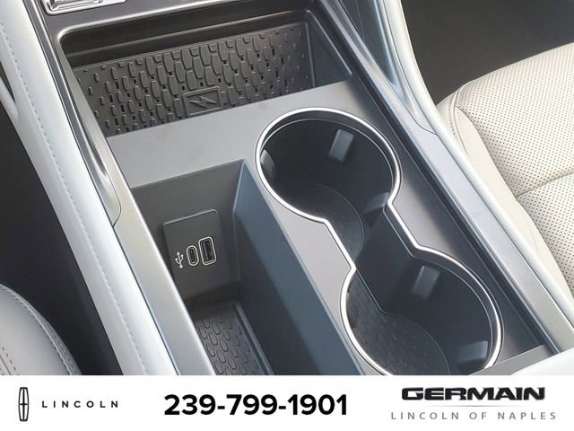 New 2026 Lincoln Nautilus Premier AWD/4WD image 31