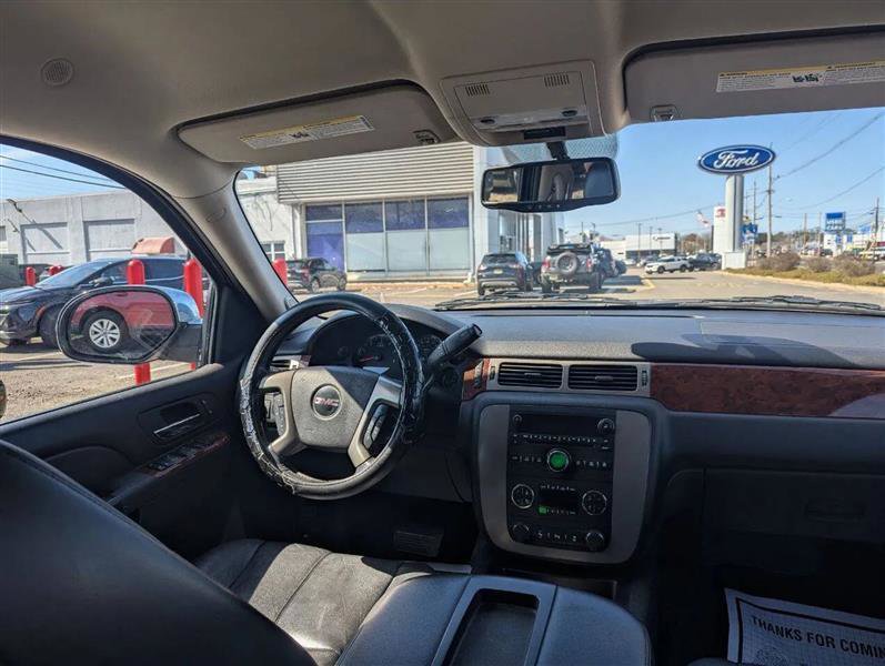 Used 2012 GMC Yukon SLT AWD/4WD image 19
