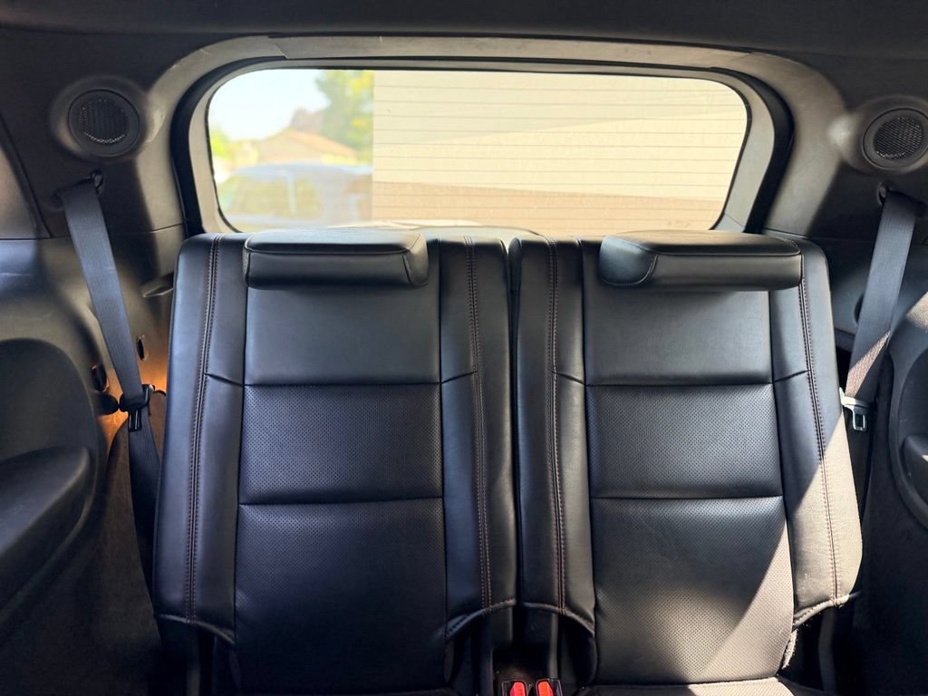Used 2025 Dodge Durango R/T AWD/4WD image 17
