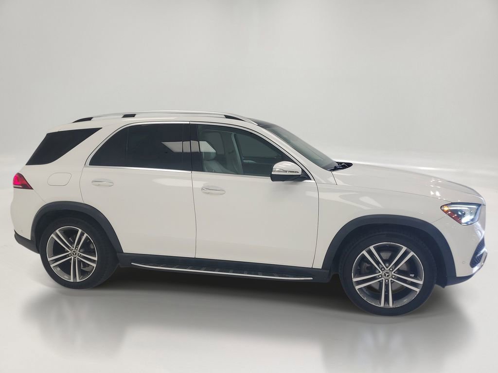 Used 2020 Mercedes-Benz GLE 450 4MATIC image 6
