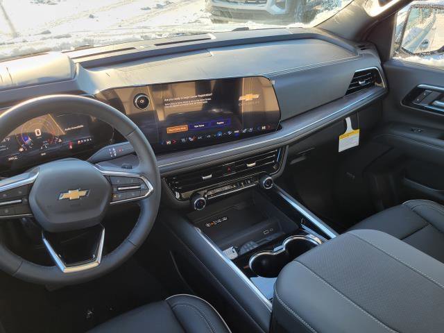 New 2026 Chevrolet Tahoe Premier image 23