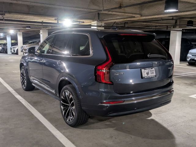 New 2026 Volvo XC90 B6 Ultra w/ Protection Package image 4
