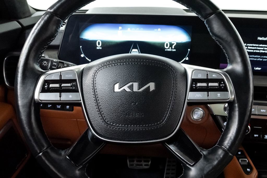 Certified 2024 Kia Telluride SX Prestige X-Line AWD/4WD image 15