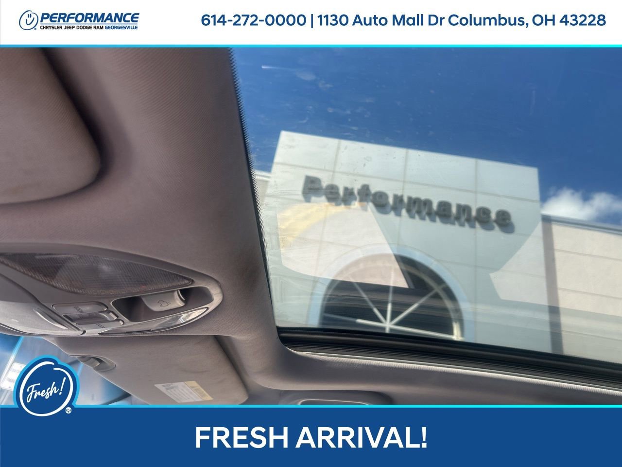 Used 2013 Hyundai Santa Fe Sport 2.0T w/ Technology Pkg FWD image 21