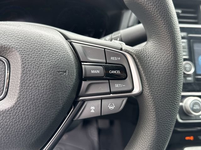Used 2019 Honda Insight LX image 25