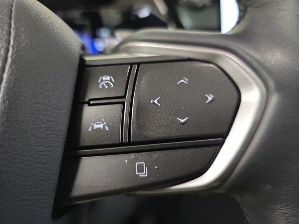 Certified 2025 Lexus NX 350h 350h Premium image 18