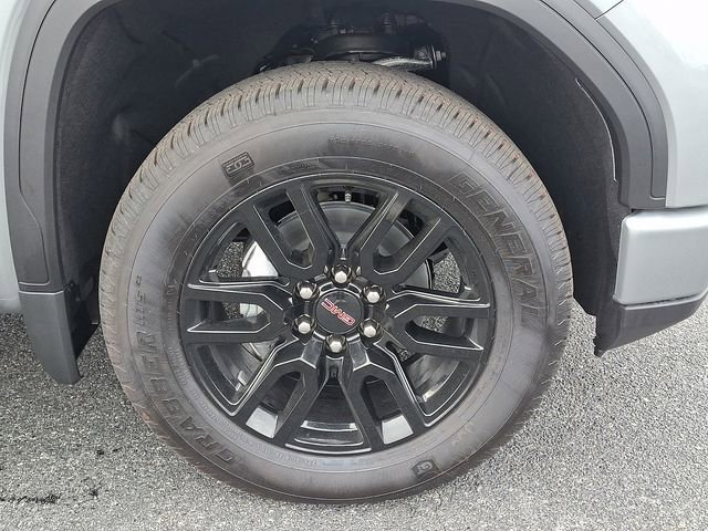 New 2026 GMC Sierra 1500 Elevation image 6