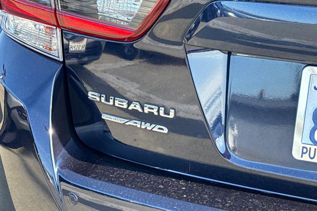 Used 2020 Subaru Impreza 2.0i Limited w/ Popular Package #2 image 31