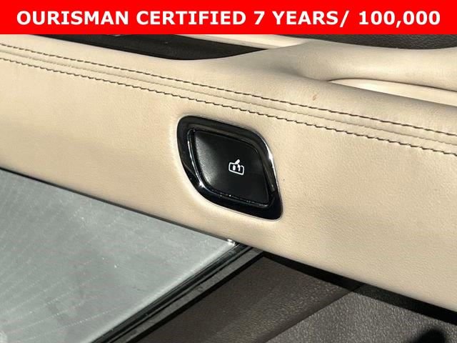 Used 2021 Lincoln Aviator Reserve w/ Equipment Group 202A image 9