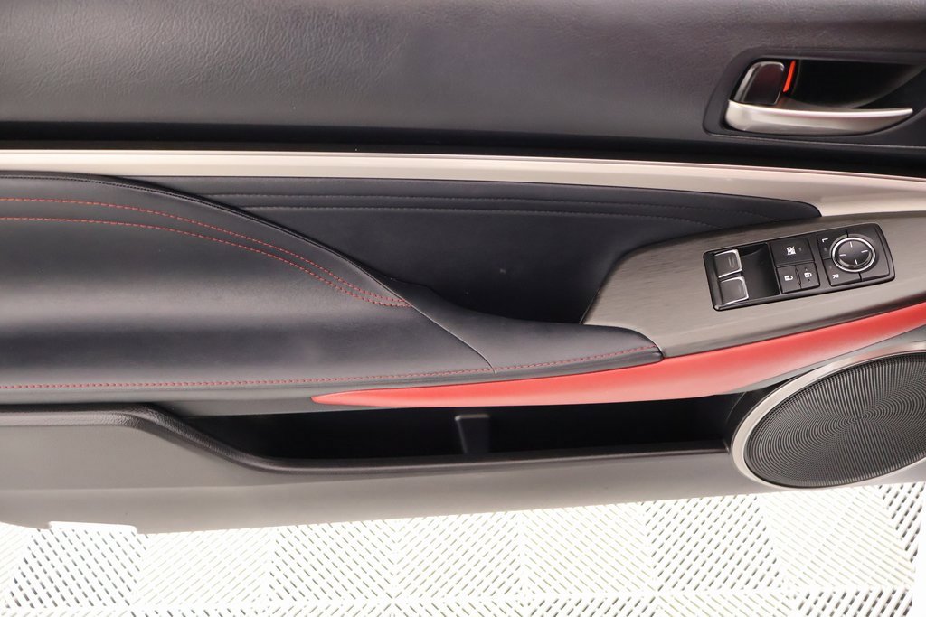 Used 2024 Lexus RC 350 F Sport image 15