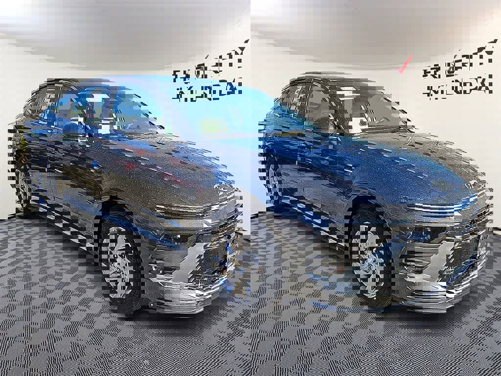 New 2026 Hyundai Sonata SE image 3