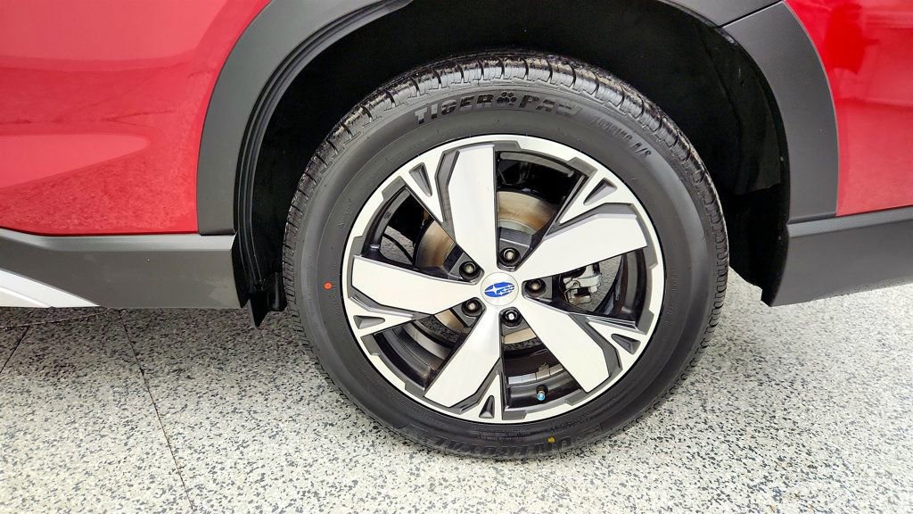 Used 2020 Subaru Forester Touring w/ Popular Package #2 image 9