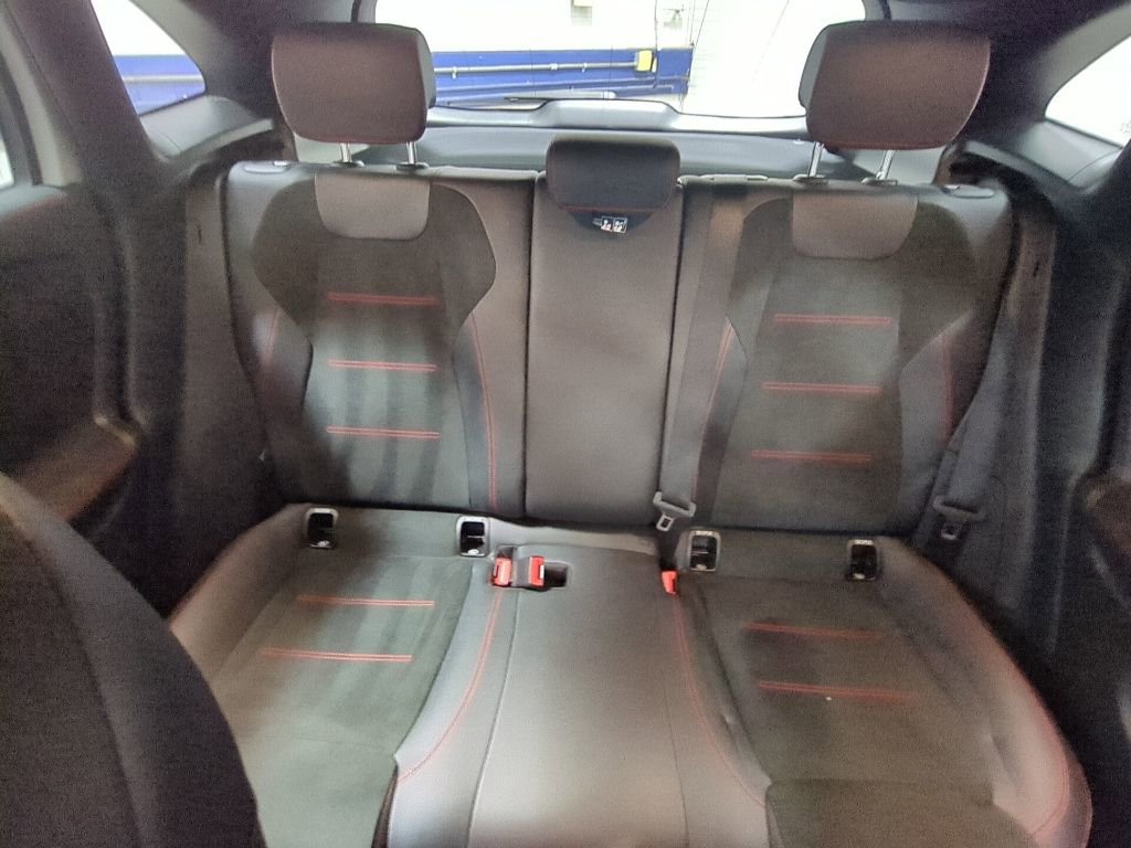 Used 2022 Mercedes-Benz GLA 250 4MATIC image 14