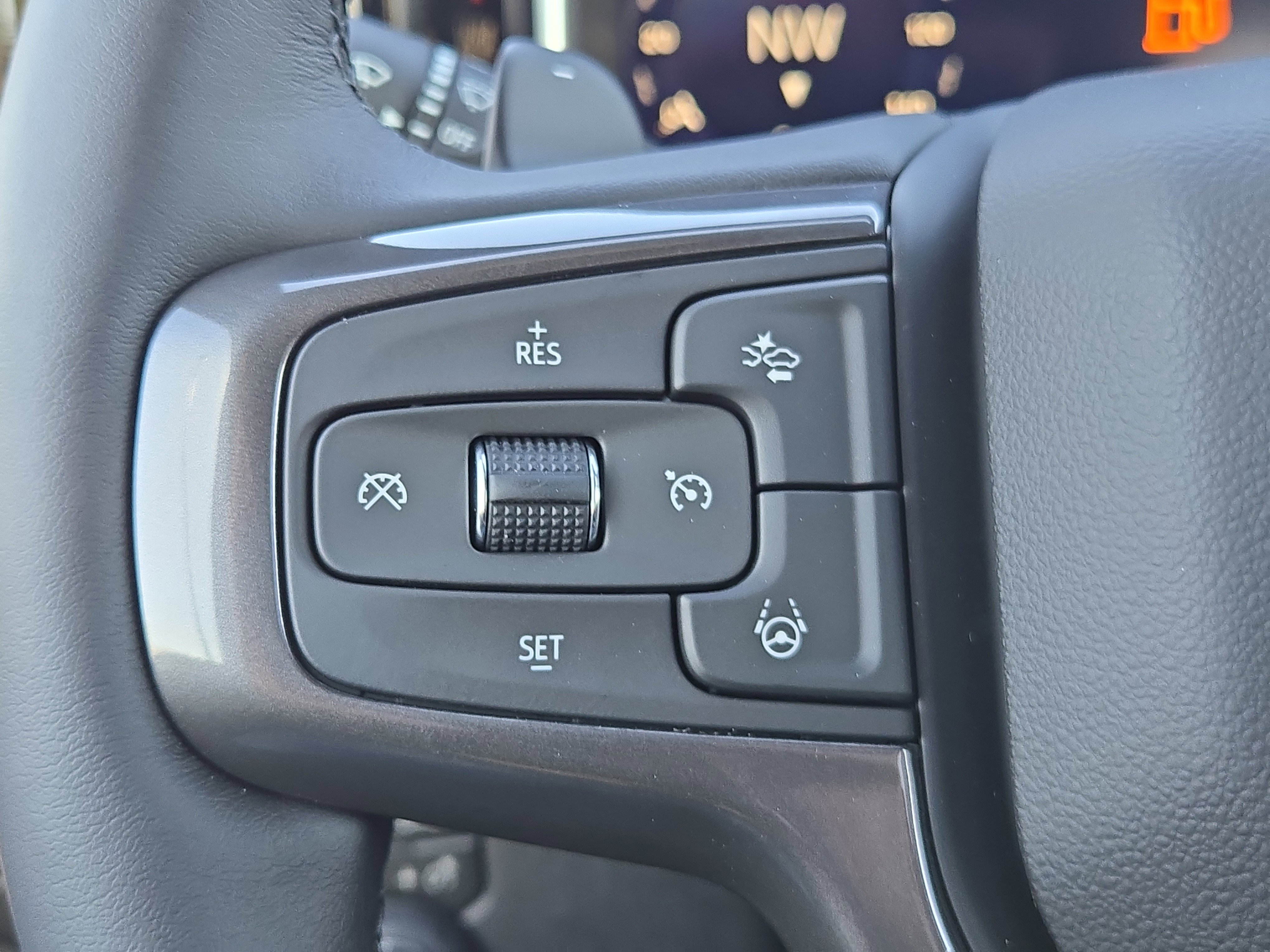 New 2026 Chevrolet Silverado 1500 High Country image 29