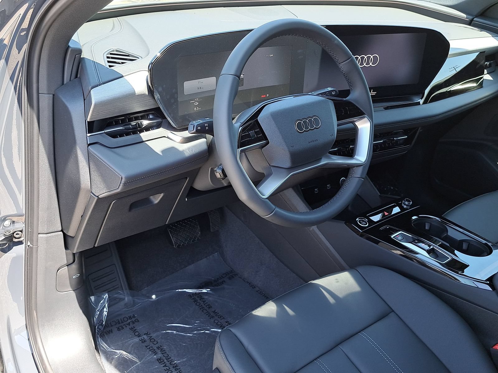 New 2027 Audi Q6 e-tron Premium Plus AWD/4WD image 16