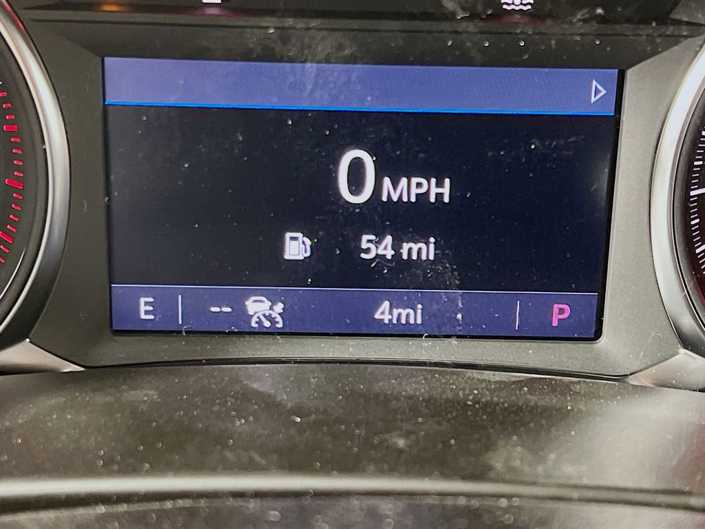 New 2026 Chevrolet Blazer LT image 12