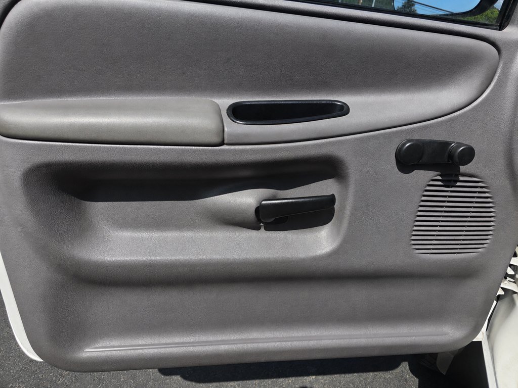 Used 1995 Dodge Ram 2500 Truck 4x4 Regular Cab image 13