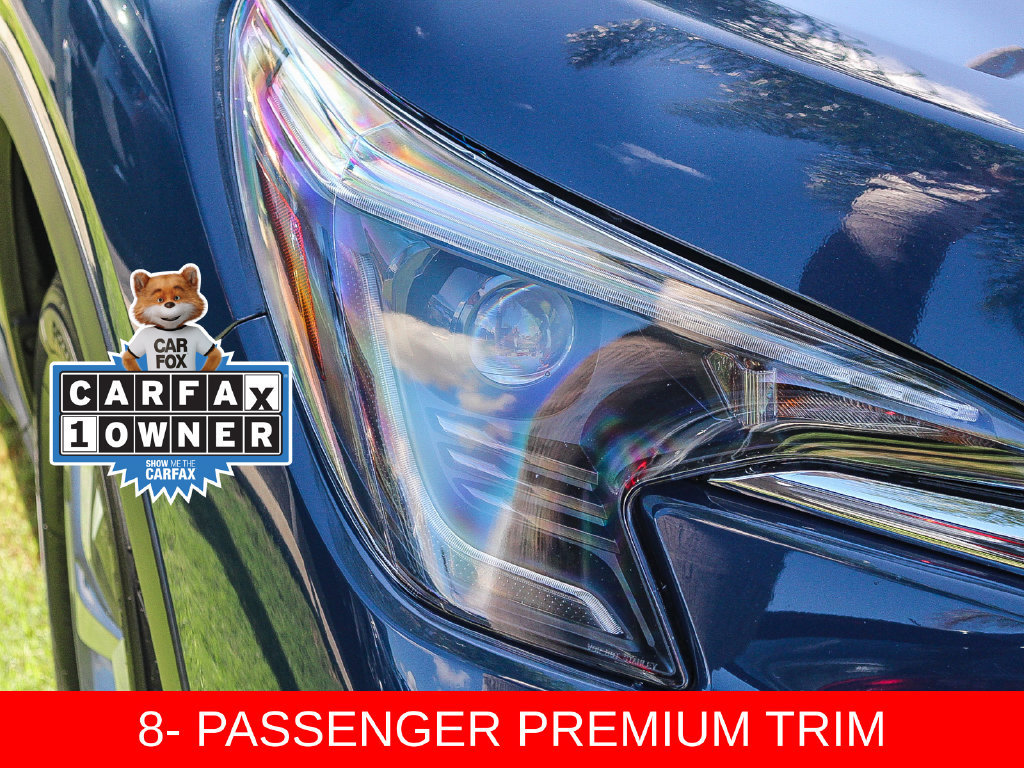 Used 2024 Subaru Ascent Premium w/ Convenience Package AWD/4WD image 10