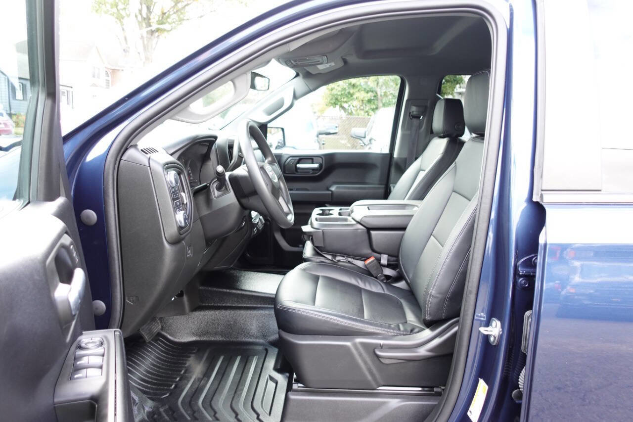 Used 2023 GMC Sierra 1500 Pro image 15