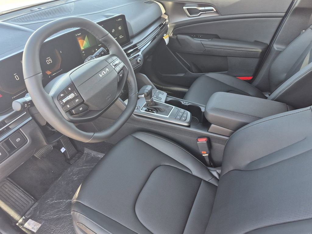 New 2026 Kia Sportage EX image 10