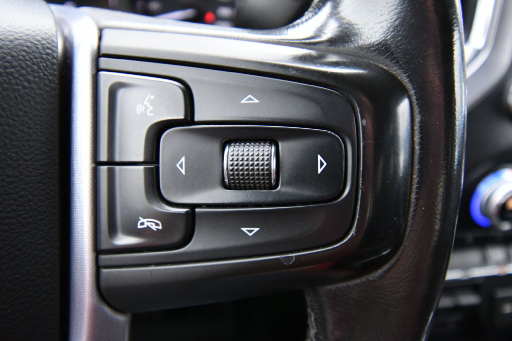 Used 2020 GMC Sierra 1500 Elevation AWD/4WD image 23