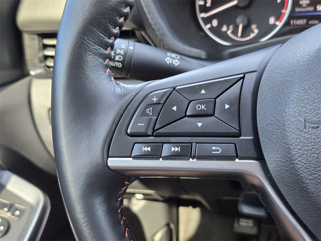 Used 2024 Nissan Sentra SR image 26