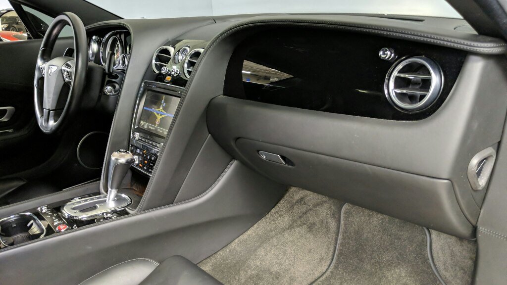 Used 2013 Bentley Continental GT Speed AWD/4WD image 28