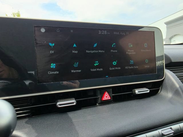 Used 2023 Hyundai Ioniq 5 SEL AWD/4WD image 37