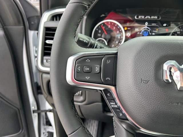 New 2026 RAM 1500 Big Horn image 22