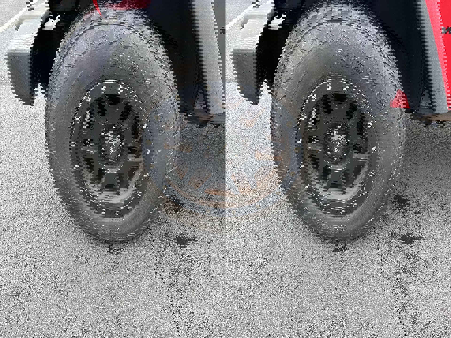 Used 2014 Jeep Wrangler Unlimited Sport w/ Quick Order Package 24S image 10