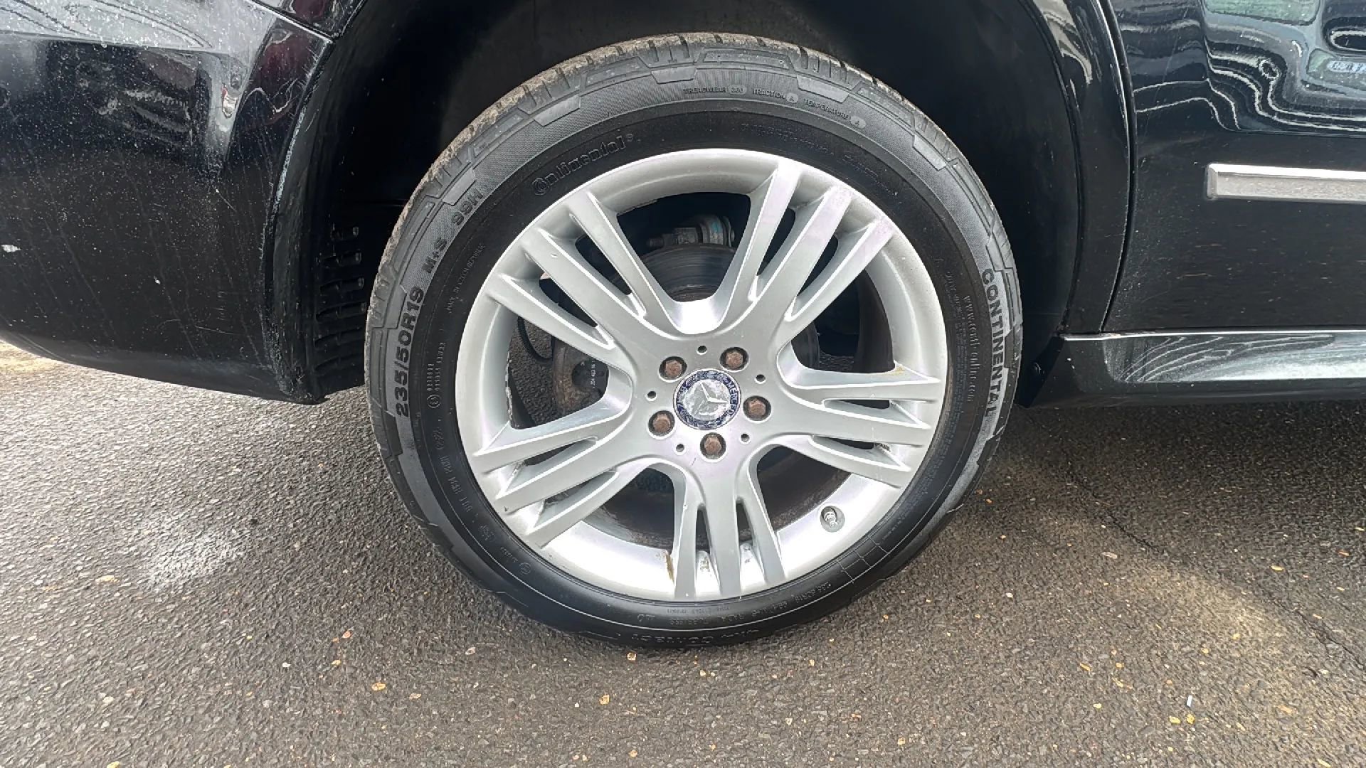 Used 2013 Mercedes-Benz GLK 350 4MATIC image 25