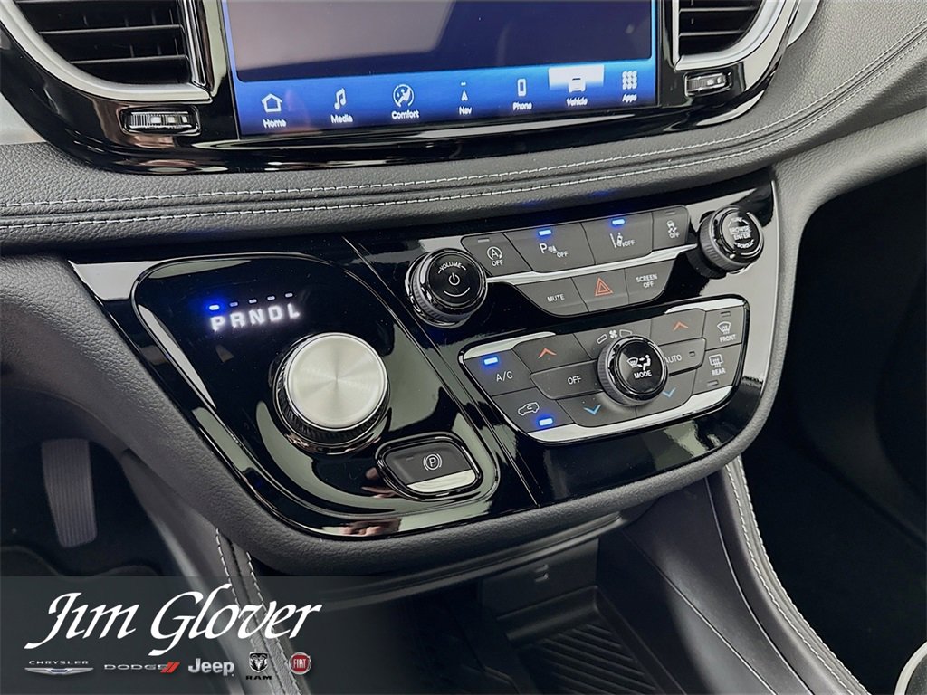 New 2026 Chrysler Pacifica Limited w/ S Appearance Package image 35