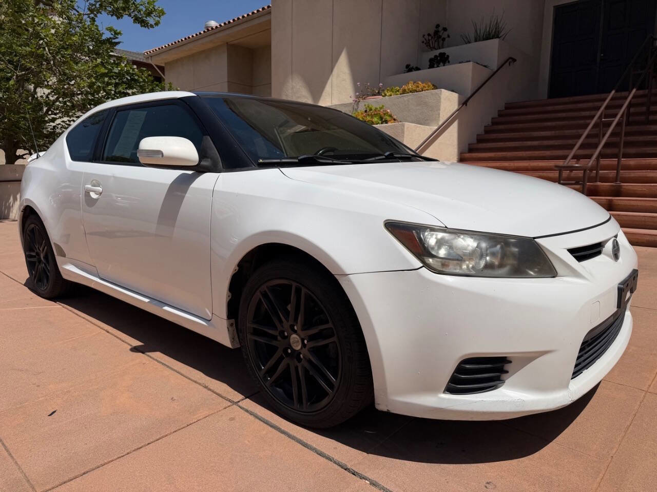 Used 2011 Scion tC