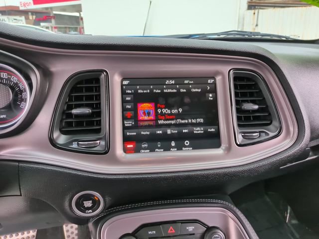 Used 2023 Dodge Challenger R/T Scat Pack image 22