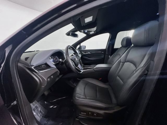 Used 2023 Buick Enclave Essence w/ Sport Touring Edition FWD image 17