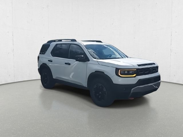 New 2026 Honda Passport TrailSport Elite image 2