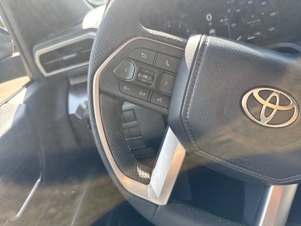 Certified 2026 Toyota Tacoma TRD Sport RWD image 26