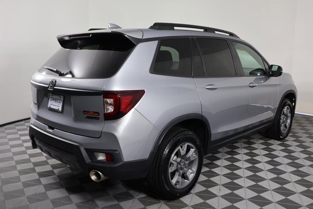 Used 2023 Honda Passport TrailSport image 8