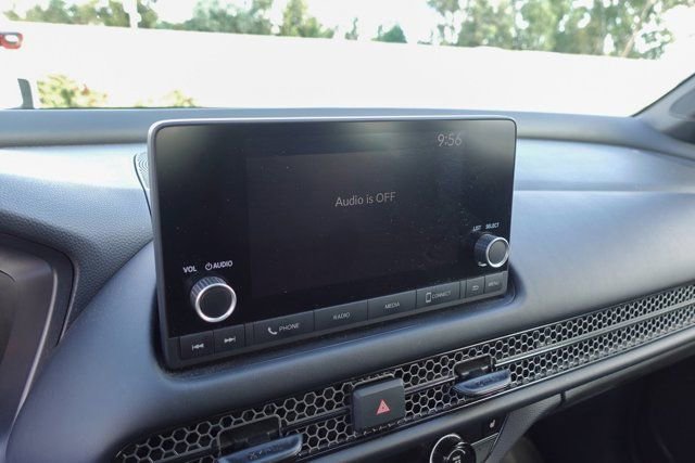 Used 2025 Honda HR-V Sport image 16