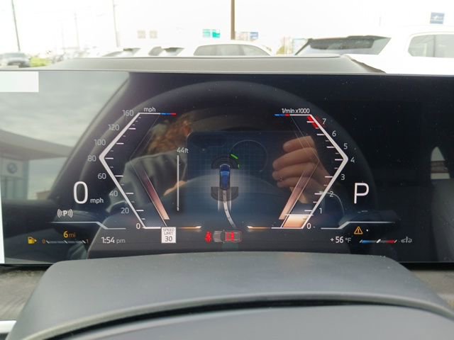 New 2026 BMW X5 sDrive40i image 25