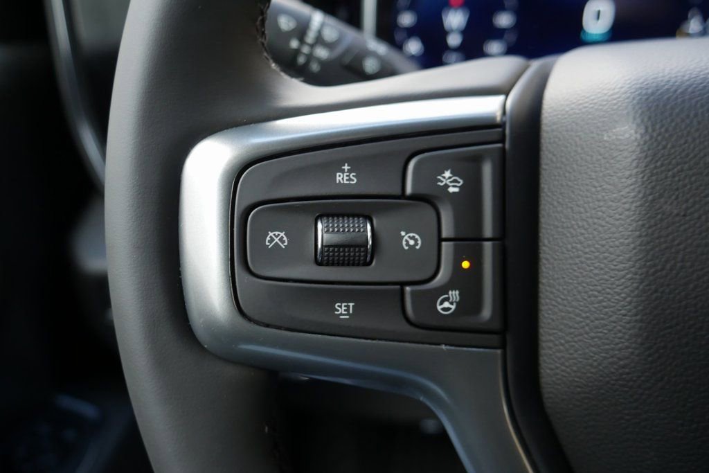 New 2026 Chevrolet Silverado 1500 LT image 12