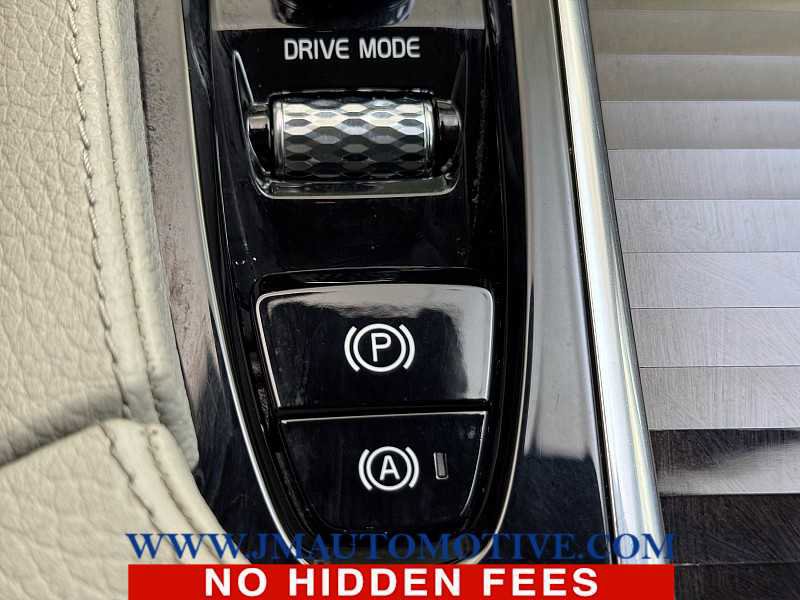 Used 2019 Volvo XC90 T6 Momentum w/ Advanced Package AWD/4WD image 37