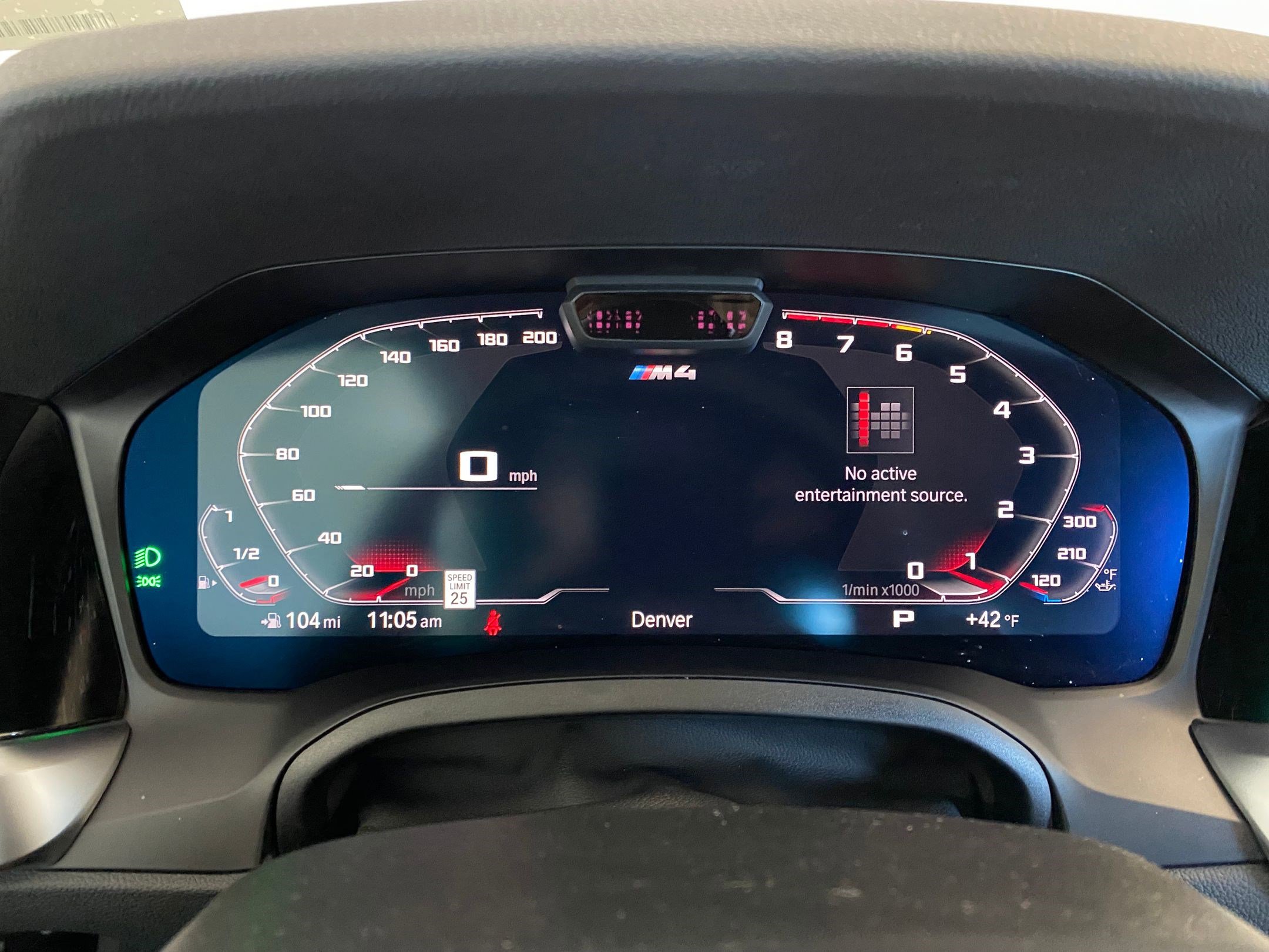 Used 2023 BMW M4 xDrive Competition w/ M Driver's Package image 18