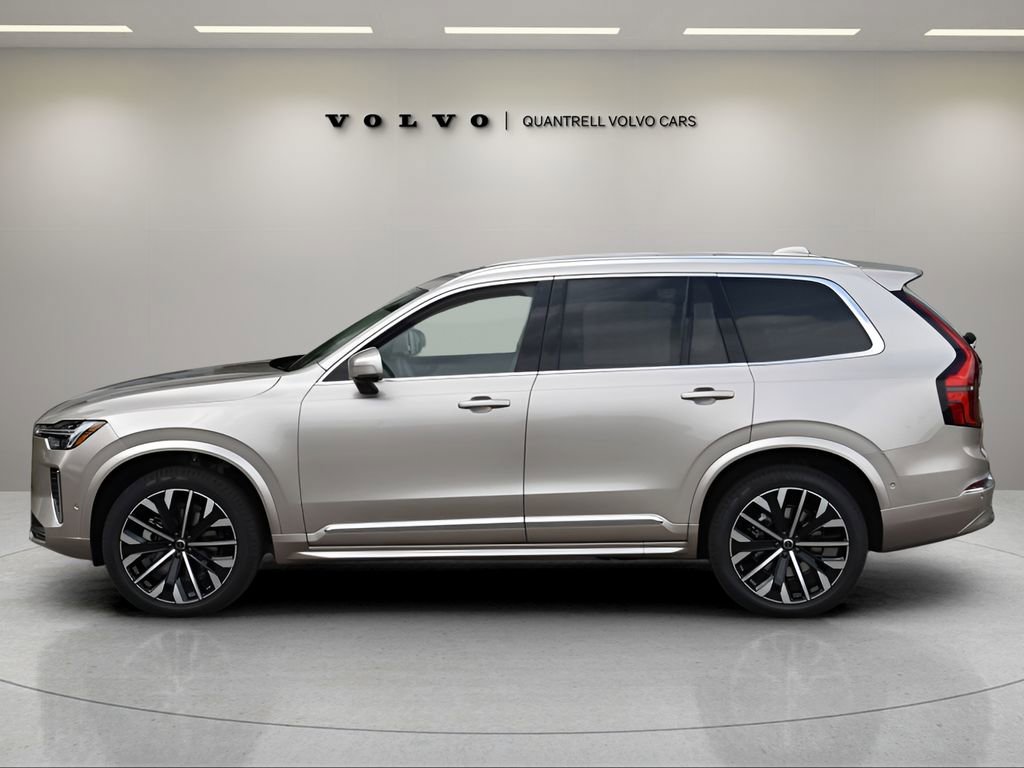 New 2026 Volvo XC90 B5 Ultra w/ Protection Package Premier image 7