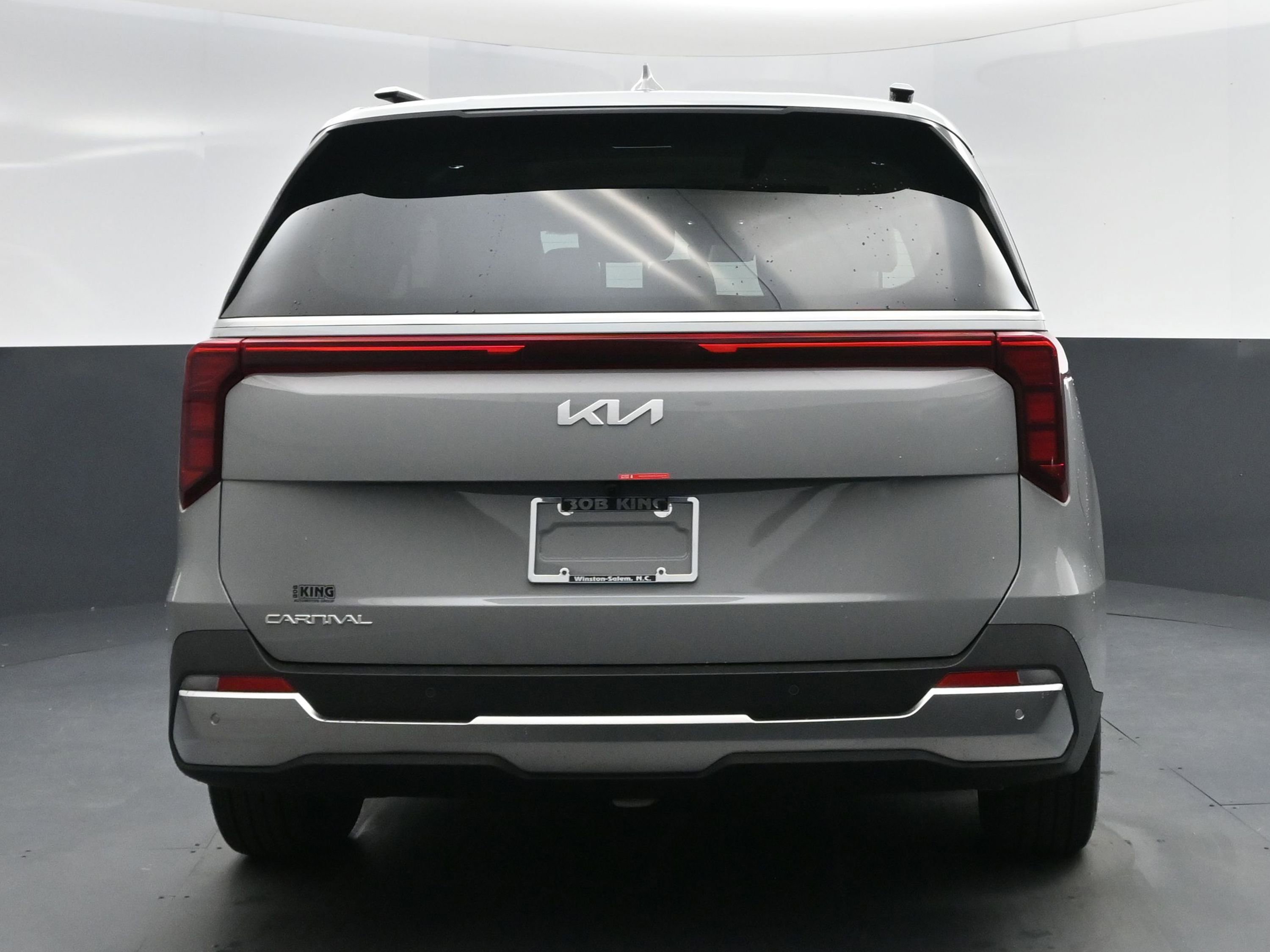 New 2026 Kia Carnival SX image 13