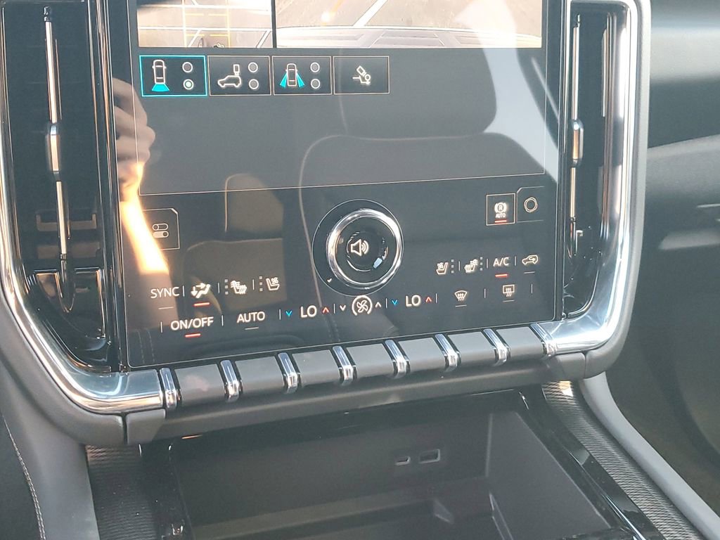 New 2026 GMC Yukon XL Elevation w/ Elevation Premium Package image 21