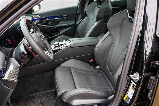 New 2026 BMW M5 image 12