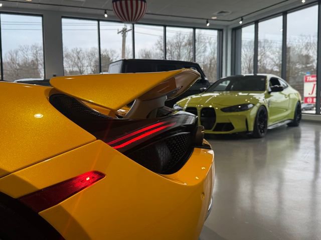 Used 2019 McLaren 720S Performance image 20